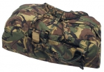 DPM camouflage Fallschirmtasche