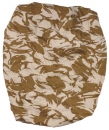Britisch Army DPM Desert Rucksack�berzug gro�