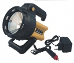 MCP Handstrahler mit drehbarem Griff