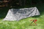 BIVOUAC UCP ACU TENT