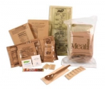 US ARMY MRE SOPAKCO Inc. COMPLETE MEAL READY TO EAT
