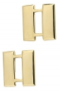 Captain GOLD STARS Uniform Rank