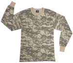 UCP ACU LONG SLEEVE SHIRT