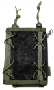 Arm Bracelet pouch oliv