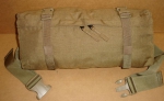 USMC MOLLE II Waist Pack Coyote