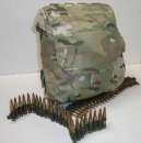 TEMPLAR ASSAULT MULTICAM TAS LMG POUCH 7.62 / 5.56