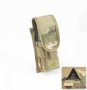 TEMPLAR ASSAULT DOUBLE OPEN MULTICAM M4 A2 MAG POUCH