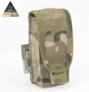 TEMPLAR ASSAULT MULTICAM Emergency Strobe Pouch
