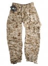 Helikon Soft Shell Hose Advanced Protective Combat Uniform Level 5 desert digital