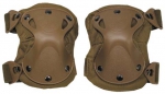 Defence Kniesch�tzer coyote tan