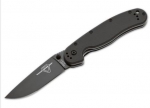 Ontario Rat Folder Black