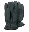 US UCP ACU THERMOBLOCK INSULATED GLOVES BLACK