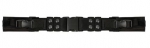 ACU TACTICAL BELT BLACK