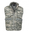 UCP ARMY ACU DIGITAL CAMO RANGER VEST