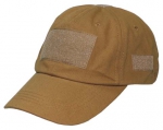 PMC Military Contractor Einsatz Cap coyote tan