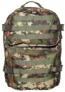 Rucksack Assault II Vegetato woodland
