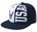 "Stack Up" US AIRFORCE Military Cap