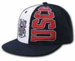 "Stack Up" US COAST GUARD Military Cap