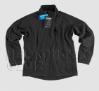 HELIKON TEX ALPHA GRID FLEECE JACKE BLACK