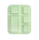 GI MESS TRAY GREEN