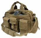 Tactical Response Tragetasche Coyote