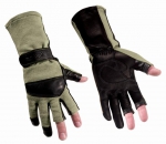 WILEY X ARIES Lightweight Tactical Gloves Foliage Green