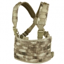 A-TACS AU Arid Urban OPS Chest Rig