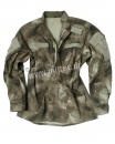 US FELDJACKE ACU POCO R/S A-TACS AU �