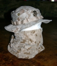 MARPAT DESERT Fleece Gaiter Neck