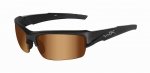VALOR Bronze Flash Lens