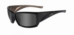MOJO Grey Lens