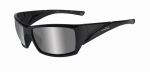 MOJO Polarized Silver Flash