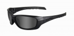 GRAVITY Smoke Grey Lens