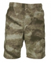 PROPPER A-TACS AU BDU Battle Rip Shorts