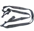 FireForce 8342 Alpha CQB 3-Point Ambidextrous Tactical Sling for 5.56/.223 Rifle