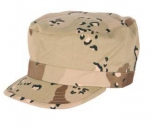 US Army PROPPER 6 color desert Cap