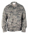 US Airforce ABU NyCo Digital Tigerstripe Jacke