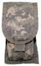 US ARMY MOLLE CQB M4 Magazin ACU Pouch
