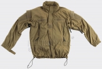 HELIKON TEX Soft Shell Jacke APCU Level V Advanced Protective Combat coyote tan