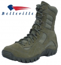 BELLEVILLE KHYBER LIGHTWEIGHT SAGE GREEN MOUNTAIN HYBRID BOOT