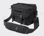 HELIKON TEX WOMBAT Shoulder Bag BLACK