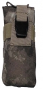 HDT camo MOLLE Funkger�tetasche