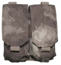 HDT camo Mag pouch Magazintasche doppelt