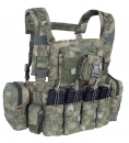 A-TACS FG Warrior Assault System 901 Chest Rig