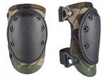 AltaFLEX ATACS AltaLok™ Knee Pads woodland camouflage