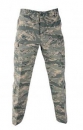 US Airforce ABU NYCO Digital Tigerstripe Hose