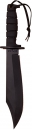 US MARINE "SPEC PLUS" Ontario SP10 RAIDER KNIFE