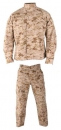 Battle Rip� Desert Digital Combat Tactical Tarnanzug