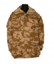 British Army Desert DPM Smock