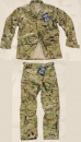 HELIKON TEX Tactical Response Combat CAMOGROM Tarnanzug